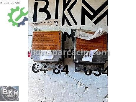 Nissan Micra Beyin çıkma parça