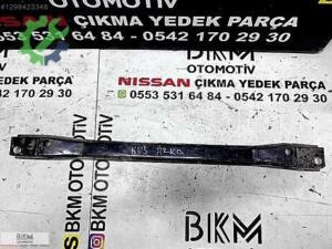 Nissan Micra 2010-2018 Tampon Demiri Çıkma