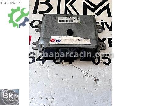 Nissan Micra Beyin çıkma parça