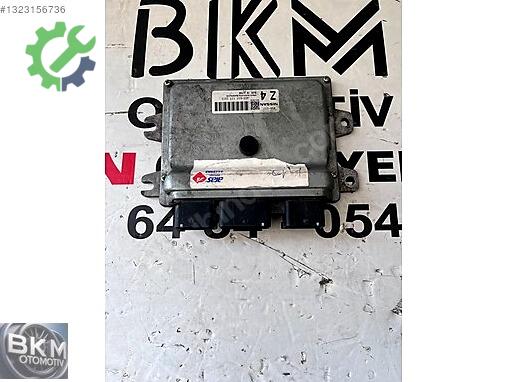Nissan Micra Beyin çıkma parça