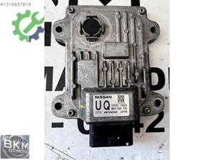 Nissan Micra Beyin Çıkma (2. Adet)