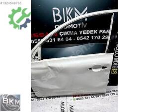 Çıkma Nissan Micra Kapı (Ön Sol)