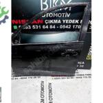 Çıkma Nissan Micra Kapı (Ön Sol)