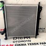 Radyatör Nissan Micra 2010-2018 Çıkma