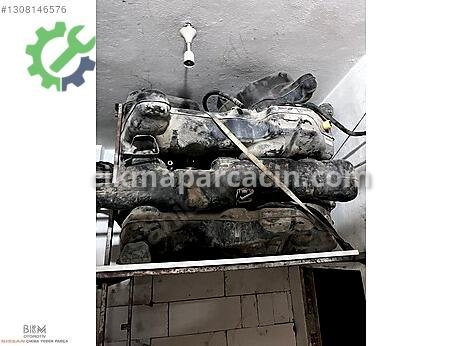 Nissan Micra Yakıt Deposu çıkma parça