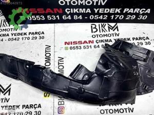 Davlumbaz Nissan Micra 2010 Çıkma