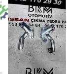 Nissan Micra 2011-2017 Kaput Menteşesi Çıkma