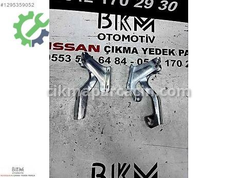 Nissan Micra Kaput Menteşesi çıkma parça