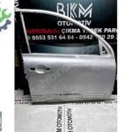 Nissan Micra 2011-2018 Çıkma Kapı (Arka Sağ)