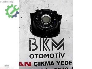 Nissan Micra 2011-2018 Klima Kontrol Paneli Çıkma