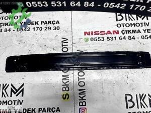 Ön Tampon Nissan Micra 2011-2018 Çıkma