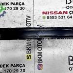 Ön Tampon Nissan Micra 2011-2018 Çıkma