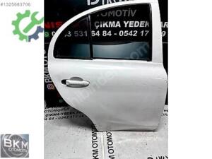 Nissan Micra 2011-2018 Kapı (Arka Sağ) Çıkma