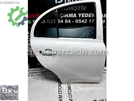 Nissan Micra Kapı (Arka Sağ) çıkma parça