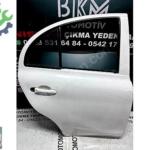 Nissan Micra 2011-2018 Kapı (Arka Sağ) Çıkma