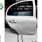 Çıkma Nissan Micra Kapı (Arka Sağ)