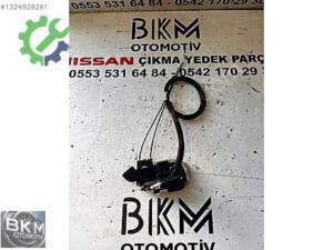 Nissan Micra 2011-2018 Kapı (Arka Sol) Çıkma