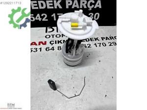 Nissan Micra 2011-2019 Çıkma Yakıt Şamandırası