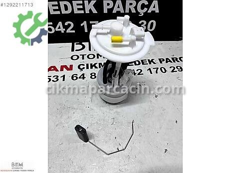 Nissan Micra Yakıt Şamandırası çıkma parça