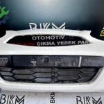 Ön Tampon Nissan Micra 2013-2018 Çıkma