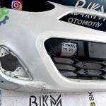 Ön Tampon Nissan Micra 2013-2018 Çıkma