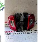 Nissan Micra Sol Arka Stop Çıkma