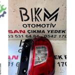 Nissan Micra Sol Arka Stop Çıkma