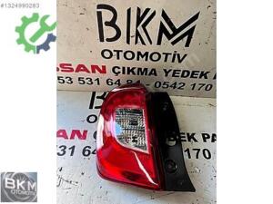 Nissan Micra 2013-2018 Sol Arka Stop Çıkma