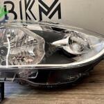 Nissan Micra 2013-2018 Çıkma Sağ Ön Far