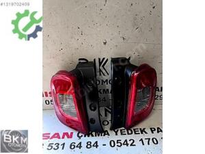 Nissan Micra 2013-2018 Sol Arka Stop Sıfır