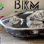 Sol Ön Far Nissan Micra 2013-2018 Çıkma