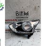 Sol Ön Far Nissan Micra 2014-2018 Çıkma