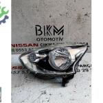 Nissan Micra 2014-2018 Çıkma Sol Ön Far