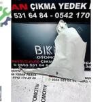 Çamurluk (Ön) Nissan Micra 2014-2018 Çıkma