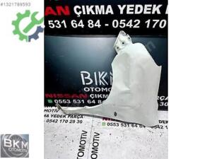 Çamurluk (Ön) Nissan Micra 2014-2018 Çıkma