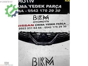 Panjur Nissan Micra 2014 Çıkma