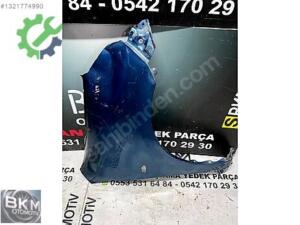 Nissan Micra Çamurluk (Ön) Çıkma (2. Adet)