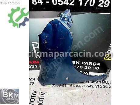Nissan Micra Çamurluk (Ön) çıkma parça