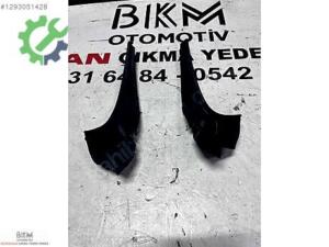 Nissan Micra Panjur Çıkma (2. Adet)