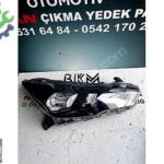 Nissan Micra Orijinal Çıkma Sol Ön Far