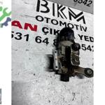Nissan Micra Cam Motoru Çıkma