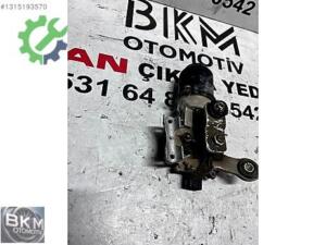 Nissan Micra Cam Motoru Çıkma