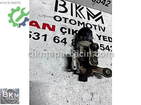 Nissan Micra Cam Motoru çıkma parça