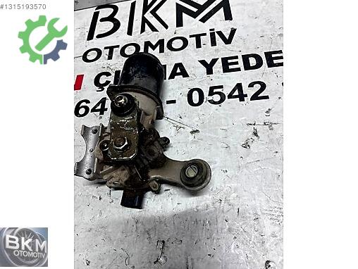 Nissan Micra Cam Motoru çıkma parça