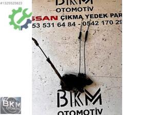 Çıkma Nissan Micra Kapı (Arka Sağ)