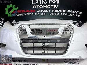 Nissan Micra Ön Tampon Çıkma (2. Adet)