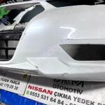 Nissan Micra Orijinal Çıkma Ön Tampon