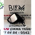 Çıkma Nissan Micra Sol Dış Ayna