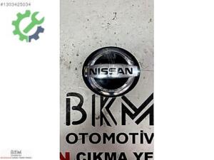 Nissan Micra Orijinal Sıfır Yazı