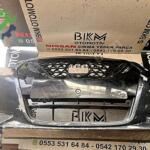 Çıkma Nissan Micra Ön Tampon